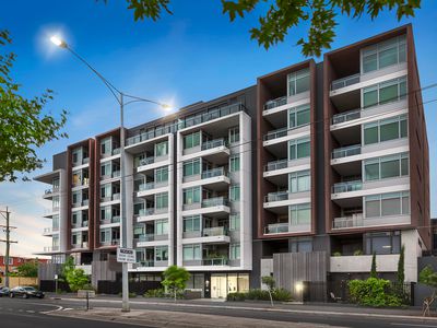 601 / 30 Burnley Street, Richmond