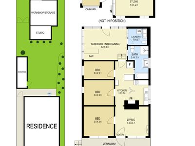 166 Hopetoun Street, Kurri Kurri