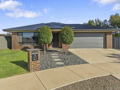 3 Valderama Court, Tatura