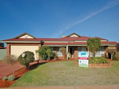 3 Fairlie Close, Kalgoorlie
