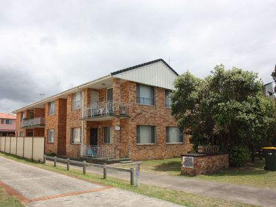 Tuncurry