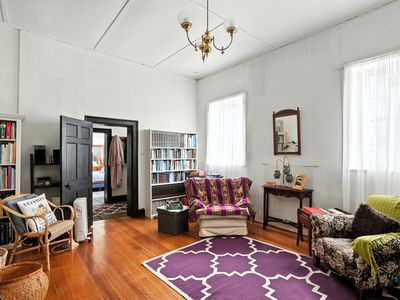 7 George Street, Hamilton