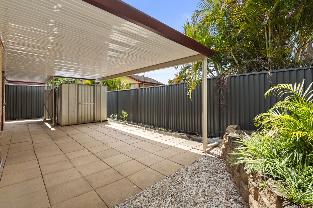18 / 62-66 Brown Street, Labrador