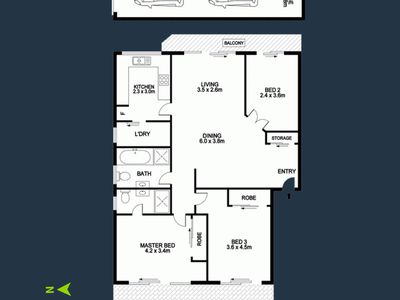 37 / 57 Leamington Road, Telopea