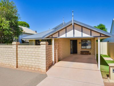 115 Dugan Street, Kalgoorlie