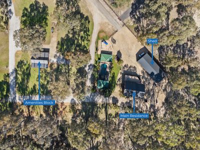 13 Bushlands Road, Tocumwal