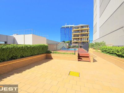 32 / 2 French Avenue, Bankstown