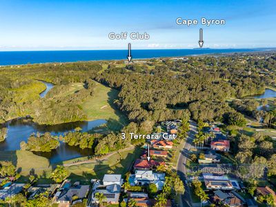 3 Terrara Court, Ocean Shores