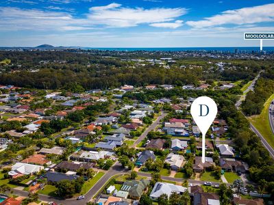 5 Ironwood Court, Mountain Creek