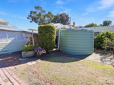 31 Hamilton Street, Murtoa