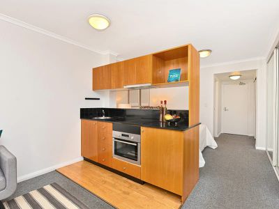 315 / 508 Riley Street, Surry Hills