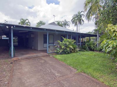 9B Plum Court, Kununurra