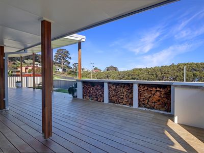 72 Fishermans Crescent, North Narooma