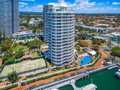 24 / 19 Oatland Esplanade, Runaway Bay