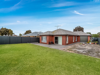 18 Thespian Court, Murray Bridge