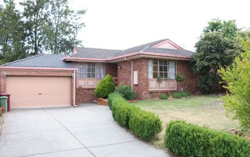 6 Benson Court, Narre Warren