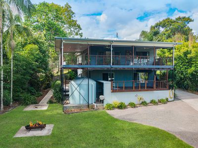 10 Karanne Drive, Mooloolah Valley