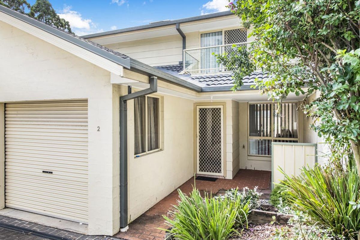 2 / 7-8 Jennie Cox Close, Erina