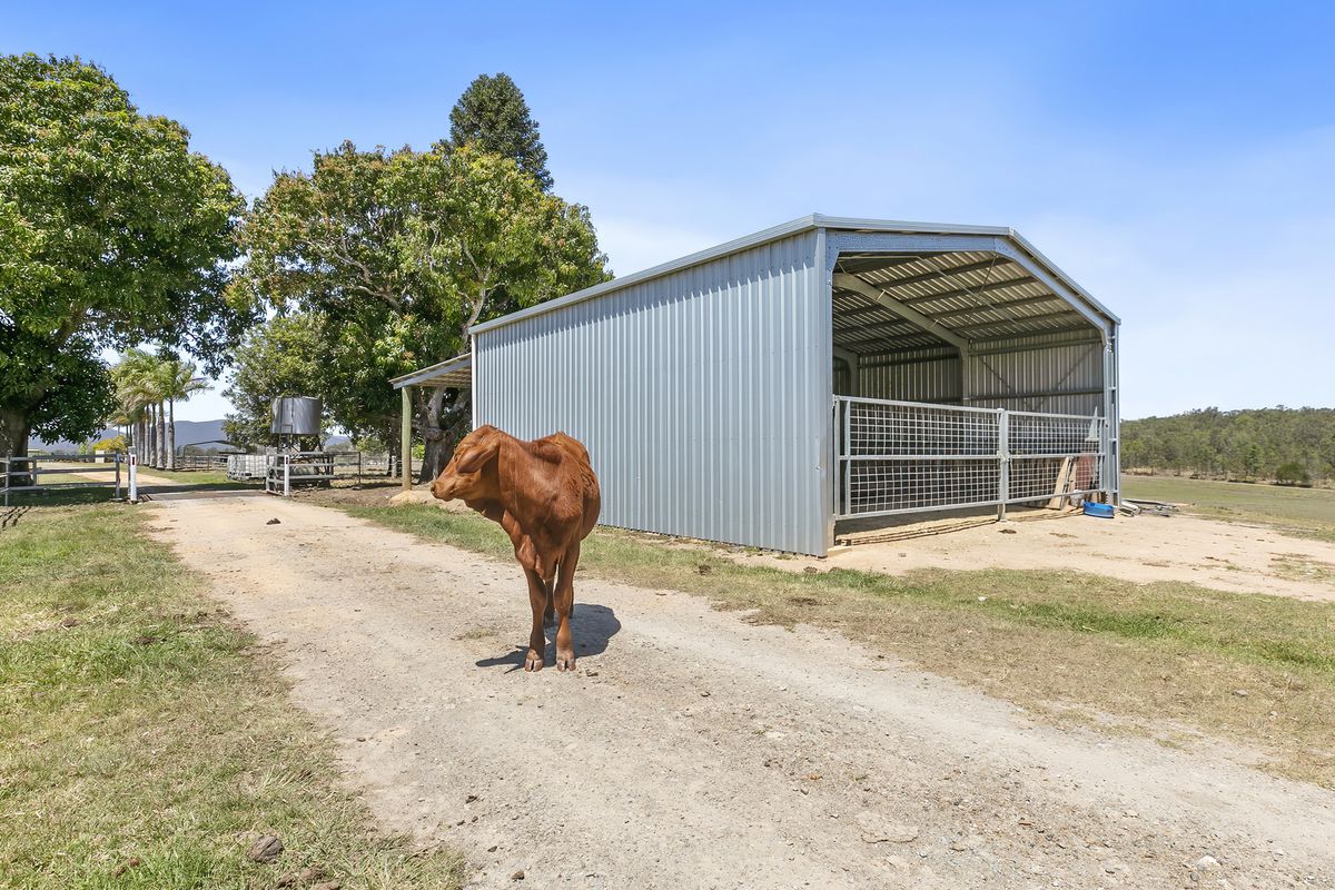 160 Mountford Road, Stony Creek