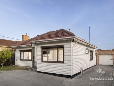 83 Boundary Road, Coburg North