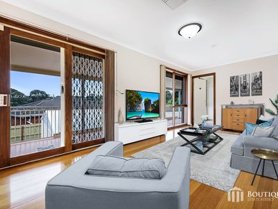 6 Stephens Close, Endeavour Hills