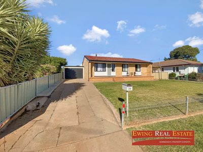 39 Jaeger Avenue, Gunnedah