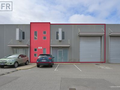 4/9 Parkes Street, Cockburn Central