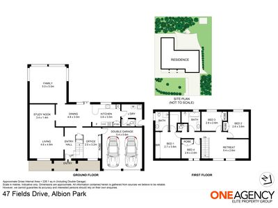 47 Fields Drive, Albion Park