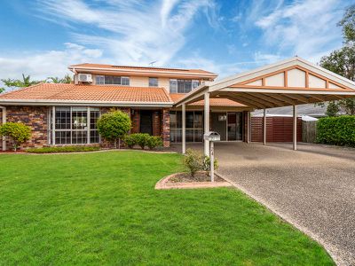 24 Monsour Street, Calamvale