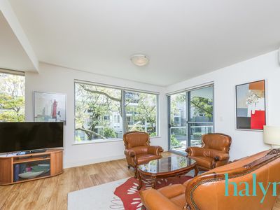 G18 / 52 Terrace Road, East Perth