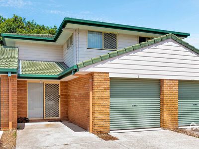 2 / 21 Fortune Street, Coomera