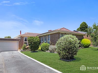 7 Westminster Avenue, Dandenong North