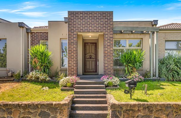 11 Yorkshire Terrace, Craigieburn