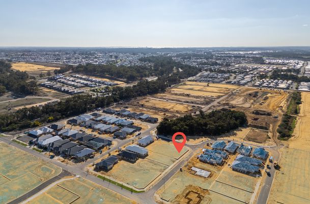 8 Catria Vista, Baldivis