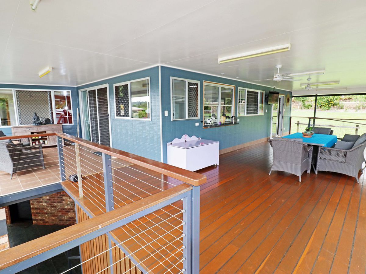 Yungaburra