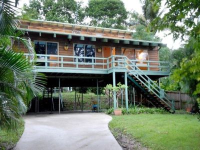 13 Wambiri Street, Cannonvale