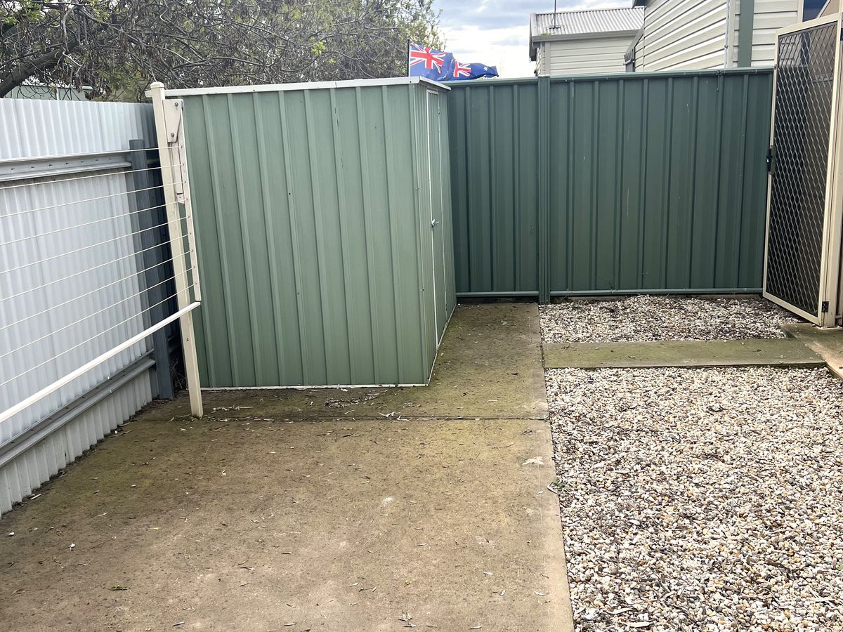 23 / 115 Sydney Road, Benalla