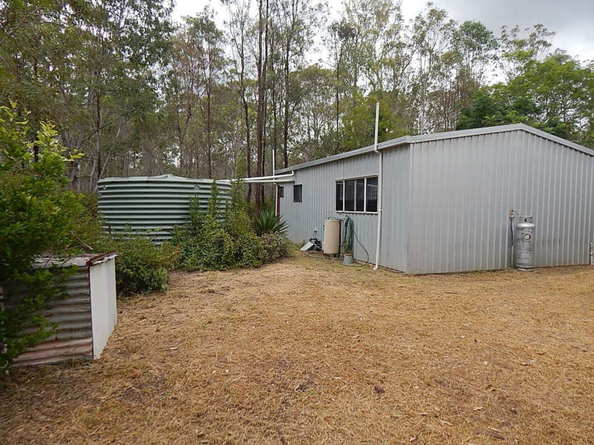 242 Franklin Road, Wattle Camp