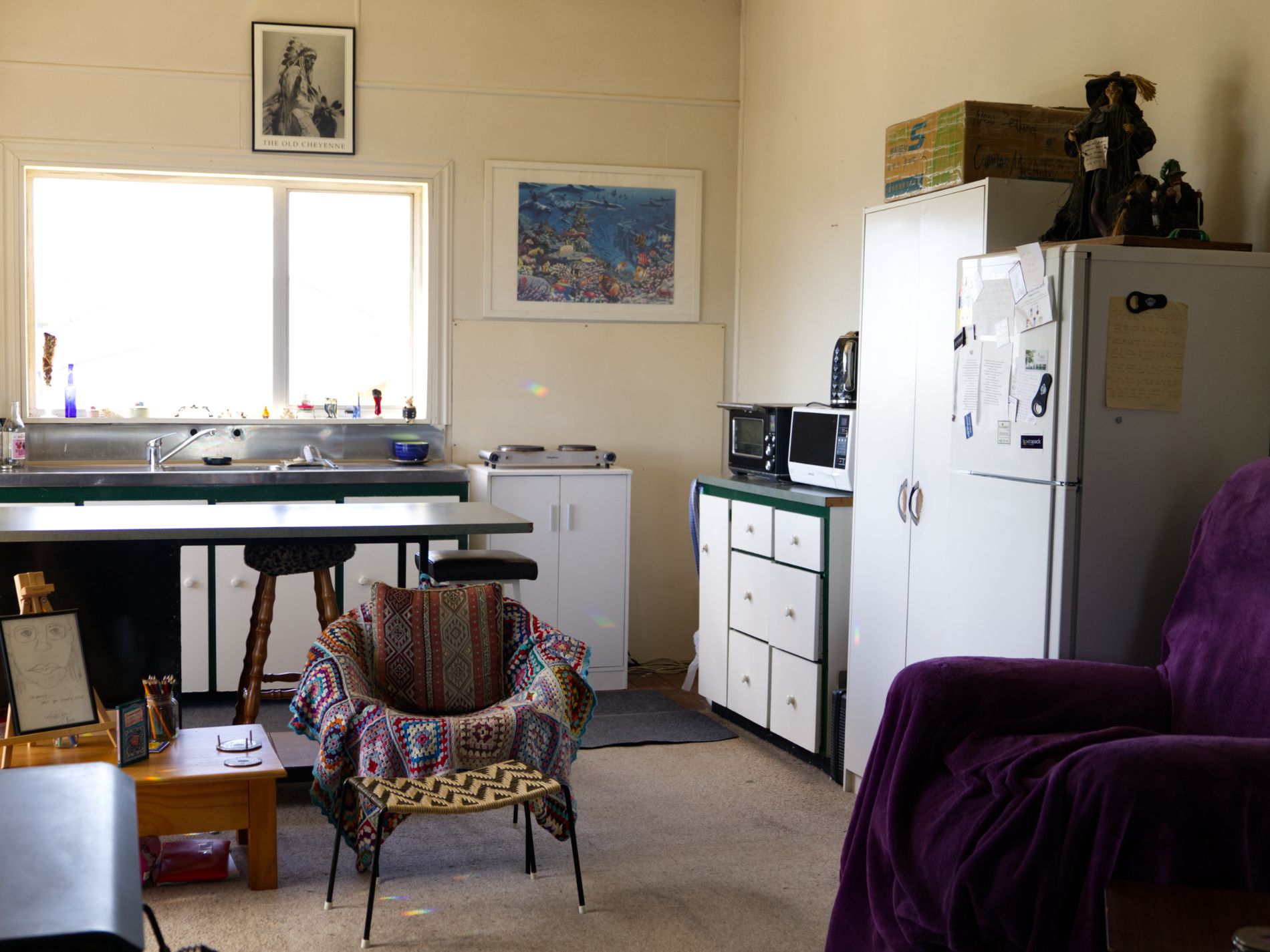 7 Start Street, Kaitangata