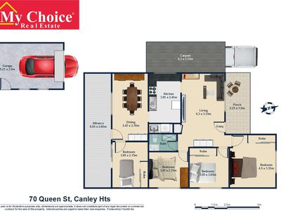 70-72 Queen Street, Canley Heights