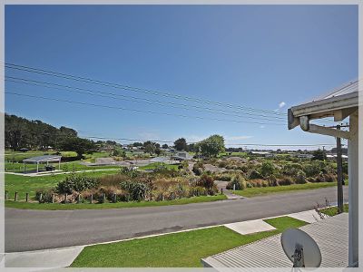 3 Nash Parade, Foxton Beach