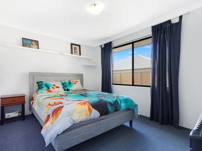 22 Naturaliste Drive, Pinjarra