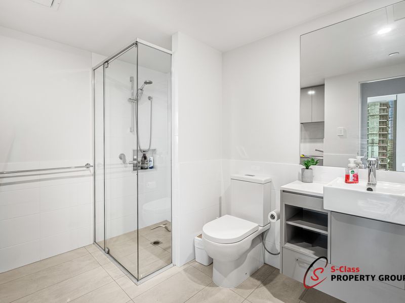 1806 / 63 Adelaide Terrace, East Perth