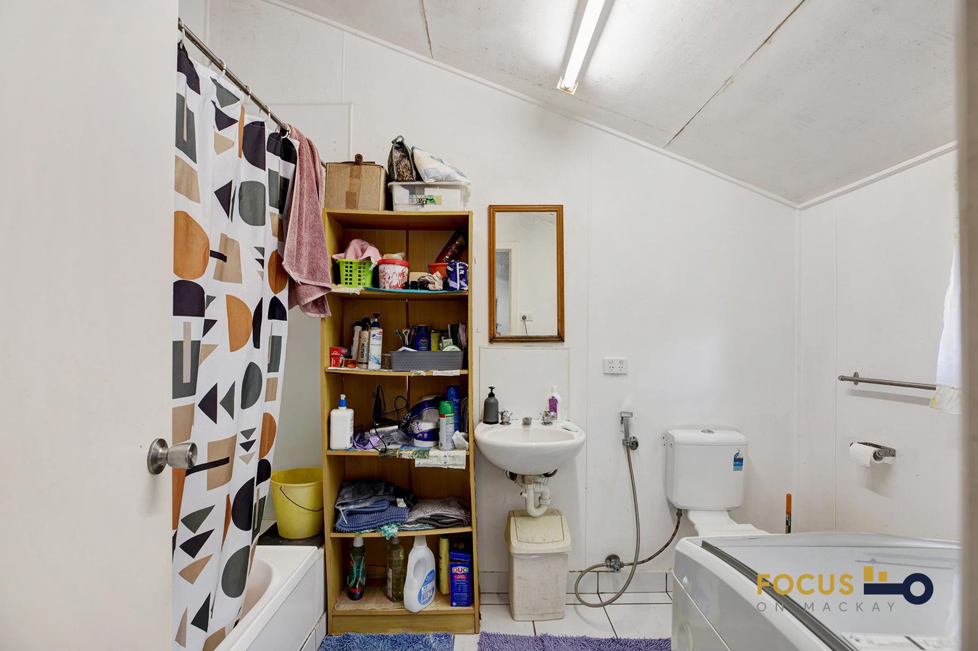 3A Prospect Street, Mackay