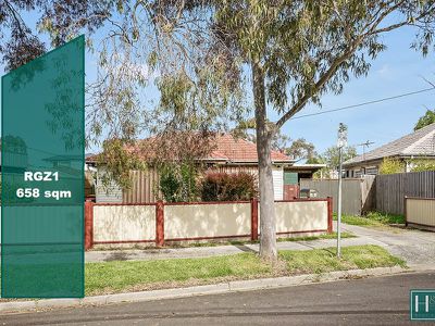 1 Peter Court, St Albans