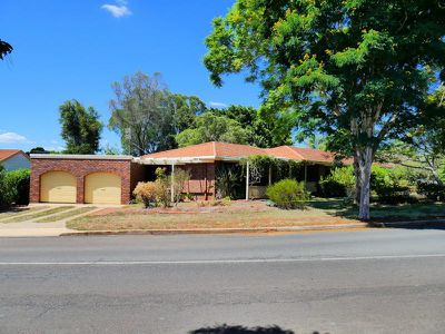 6 Cowie Drive, Kingaroy