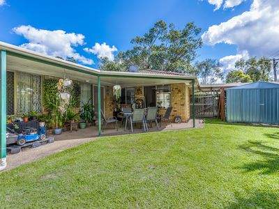 1 Cambral Court, Petrie