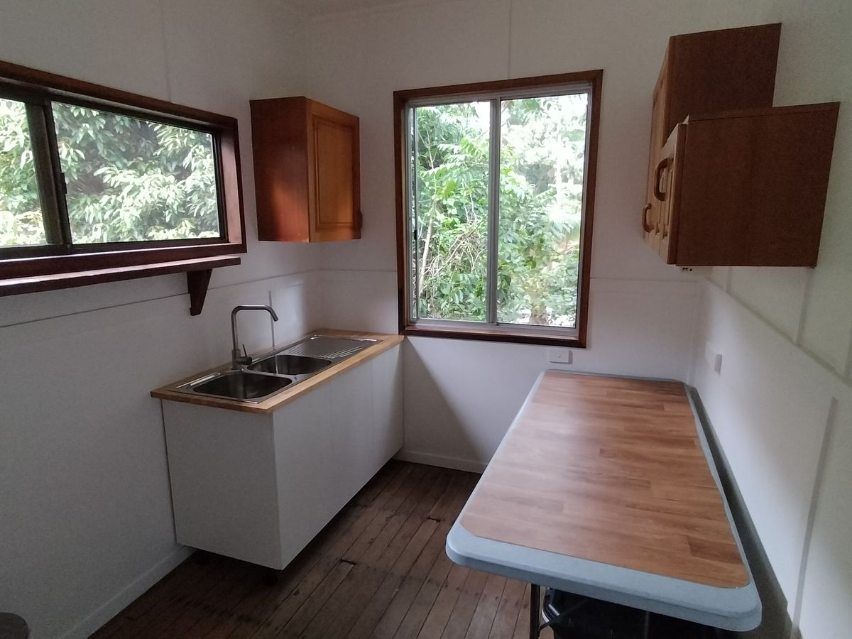 807 Left Bank Road, Mullumbimby Creek