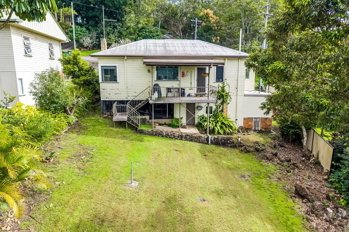 42 Barham Street, East Lismore