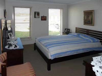 Tocumwal